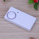 Door Window Entry Security ABS Wireless Remote Control Door Sensor Alarm