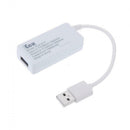 USB Charger Doctor Capacity Current Voltage Detector Meter Battery Tester