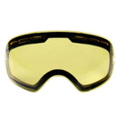 Ski Goggles Anti Fog Snowboard  GOG-201Large Lens Snow Goggles Skiing Glasses