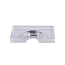 clear acrylic crystal position marker for pool table snooker balls referee ba Gw