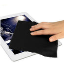 10 Pack Microfiber Cleaning Cloth For Phone Screen Eye Glasses Camera Lens