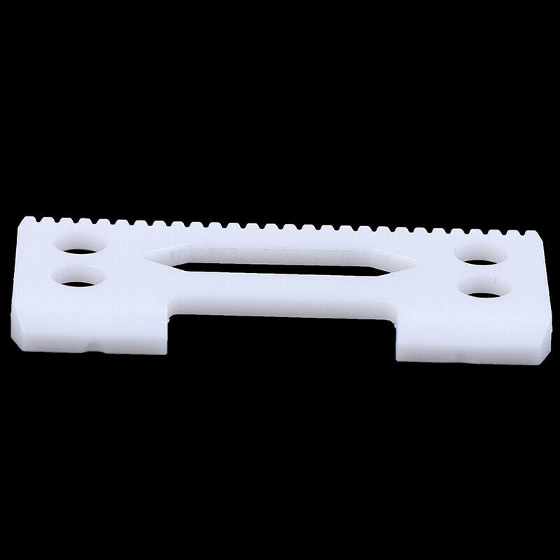 2pcs Ceramic Moving Blade Cordless Clipper T-outliner Detailer Replaceable Bl Kw