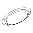 12'' Round Wire Floral Wreath Frame Floral Succulent Party Xmas Valentine's
