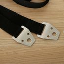 Furniture Safety Strap - Heavy Duty Baby Proofing Wall Anchors for Flat Screen