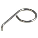 Wheel Bolt Lug Nut Center Cover Cap Removal Tool For Audi A4 Golf 6X0012243 W9V7