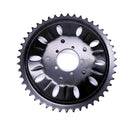 46T Chainwheel for Bafang 8Fun Mid Drive Motor Bbshd/Bbs03 Chain Ring Sproc