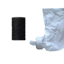 Bag For Polaris 280 480 Pool Vacuum Cleaner All Purpose Durable