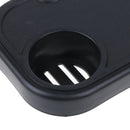 1PC Outdoor Portable Side Tray Cup Holder for Drink Folding Beach Garden Ch ME