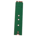 Adapter Card for SATA M.2 NGFF SSD B-key to 2012 MacBook Air A1466 / A1465