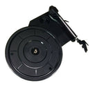 28Cm Turntable Automatic Arm Return Record Player Turntable Gramophone Acce E2V9