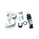 Replacement 110cc Motorcycle ATV Passenger Cushion Lock Core Key Latch
