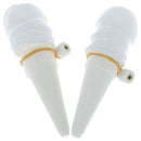 2PCs Automatic Drip Irrigation Seepage Sprinkler for Potted Plant Self Water Gw