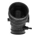 Air Intake Hose Pipe Replacement Fit for Hyundai Santa Fe 2001-2006.5L, Black