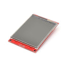 3.5inch SPI TFT LCD Serial Module Display Screen With Touch Panel Driver 1PC