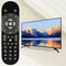 New Remote Control Universal Ir Suitable For Sky Q Box Tv Controller I4P1