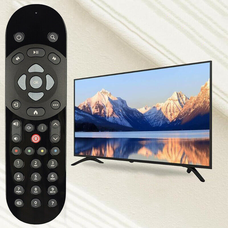 New Remote Control Universal Ir Suitable For Sky Q Box Tv Controller I4P1