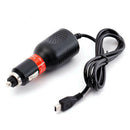 Car Charger power cable-cords for Garmin Nuvi Magellan TomTom Mio/Navman G PTA