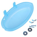 Parrot Bathtub Pet Cage Accessories Bird Bath Shower Box Bird Cag N`US