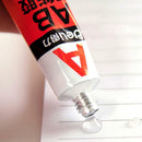 Multibond Super Strong STEEL EPOXY 4 Minutes Adhesive Glue Metal_Wood| O2L7