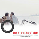 M365 Electric Scooter Non-pneumatic 8.5 inch Tires Thickened Solid Tyres
