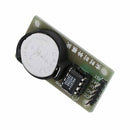 DS1302 Really Time Watch Module with CR2032 Button Cell T1G6