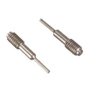 4 Pieces Link Repair Tool Wristwatch Design Pin Extractor Pins for Watchmak P9R7