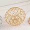 2Crystal Votive TeaLight Candle Holder Candlestick Wedding Party Home Desk Decor