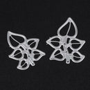 Leaf DIY Embossing Tools Cutting Dies Craft Steel Carbon Cutter Mold