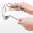 Stainless Steel  /Steak/Pancake/Omelette/Pizza Turner Kitchen Utensil