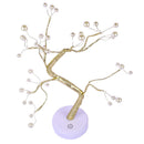 Decorative Creative Tabletop Tree Light for Home Wedding Party Decor