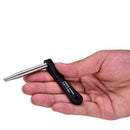 Bicycle Spoke Wrench Aluminum Alloy And Stainless Steel Spoke Holder Tool F