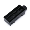 Watch Band Strap Bracelet Link Pin Remover Adjustable Repair Tool Kit black ME