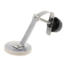 Drum Mute Mat Drum Mute Device Drumhead Silencer for Drum Accessory