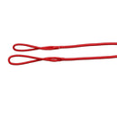 Dacron Bowstring Bow String Replacement For Recurve Bow Longbow Red White 163cm