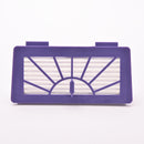 1 Purple High-Performance HEPA Filter For Neato XV-11 XV-12 XV-14 XV-15 XV-21 BX