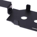 RC Car Metal Battery Mounting Plate Tray for 1/10 RC Crawler Car TRAXXAS TRSEAU