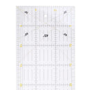 DIY Acrylic Handmade Quilting Ruler Seam Sewing Patchwork Drawing Rulers