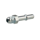 Fuel Fitting -6 AN Male To 3/8" Speciality SAE Quick Adapters Disconnect N5W5
