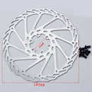 G3 Bicycle Disc Brake 180MM Stainless Steel Avid Bike Cassette Brake Disc r