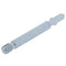 75mm Stainless Steel Percussion Massage Tip Extension Rod Massager Bit Tip Set