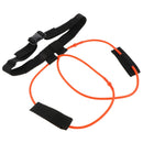 Resistance Bands Exercise Straps - Great helper for to Build Perfect Body