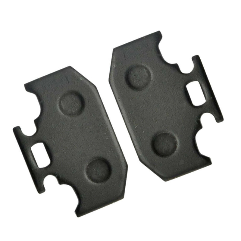 1 Set Motorcycle Brake Pads Replacement For Kawasaki KLX250 KLX 650 Series