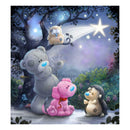 5D DIY Cartoon Animal Diamond Embroidery Paintings Mosaic Cross Stitch Kits
