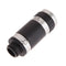 Universal 8X Zoom HD Optical Lens Telescope for Mobile Phone Camera Silvery