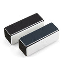 4Way Nailrt Buffer Shiner Buffing Block Sanding Files UVGel Manicure Kit Ne H9Y9