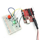 For Arduino Component Switch Potentiometer Button DIY Electronic Parts Pa LWY