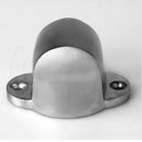 Alloy-Magnetic Door Holder Stopper Doorstop Wall Floor Mounted Safety Cat CBF