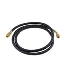 High Pressure Charging Hose for R410   800-4000psi