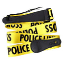 Adjustable Guitar Strap Yellow Leather Ends Acoustic Classical Guitar Bass  I2E9