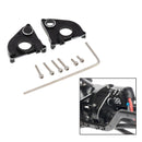 RC Medium Gearbox Shell Housing for for Axial SCX24 90081 Buggy Upgrade Part